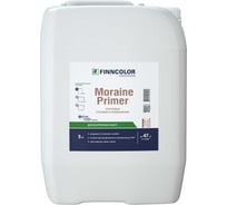 Грунтовка пропиточная Finncolor MORAINE PRIMER 5л 700014318