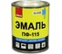 Эмаль RENEKO ПФ-115 СТРОИТЕЛЬ зеленая, 2,4 кг 20010884 1
