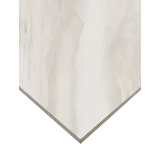 Керамогранит Delacora Carolina Crema sugar-эффект 600x600x9,5 1,44м2 серый 6060CAA01