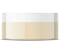 Краска ВД Кузница Цвета моющаяся, V4, цвет G100 крем-брюле, 0,3 кг НФ-00012930