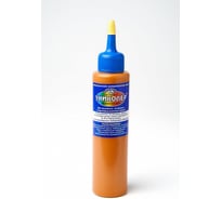 Паста колеровочная Аква-колор Униколер 100 мл, № 3.3 верблюжий С4203.3 739504