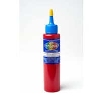 Паста колеровочная Аква-колор Униколер 100 мл, № 6 малиновый С4206 739505