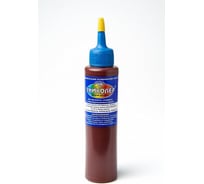 Паста колеровочная Аква-колор Униколер 100 мл, № 9.2 шоколадный С4209.2 739488