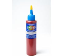Паста колеровочная Аква-колор Униколер 100 мл, № 8.3 кирпичный С4208.3 739509