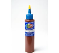 Паста колеровочная Аква-колор Униколер 100 мл, № 3.2 охра тёмная С4203.2 739487