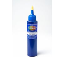 Паста колеровочная Аква-колор Униколер 100 мл, № 14 синий С4214 739497