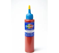 Паста колеровочная Аква-колор Униколер 100 мл, № 8.2 оксид красный С4208.2 739498