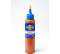 Паста колеровочная Аква-колор Униколер 100 мл, № 5.3 оксид оранжевый С4205.3 739492
