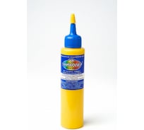 Паста колеровочная Аква-колор Униколер 100 мл, № 2 жёлтый С4202 739502