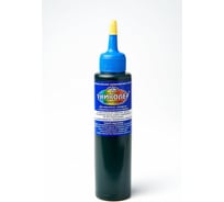 Паста колеровочная Аква-колор Униколер 100 мл, № 11.1 зелёный С4211.1 739510