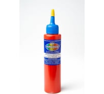 Паста колеровочная Аква-колор Униколер 100 мл, № 7.1 красный С4207.1 739507