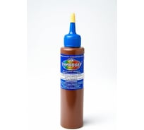 Паста колеровочная Аква-колор Униколер 100 мл, № 9.1 оксид коричневый С4209.1 739484