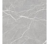 Керамогранит Gracia Ceramica Win grey серый PG 01 45x45 (1,62 м2/8 шт.) СК000043746