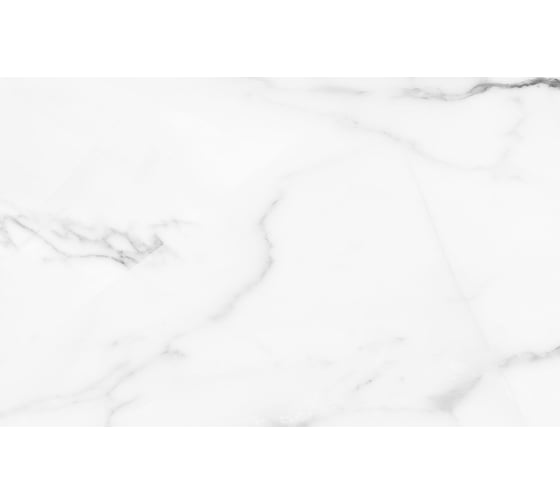 Плитка настенная Gracia Ceramica Арко белый верх 01 25x40 (1,4 м2/14 шт.) СК000043389