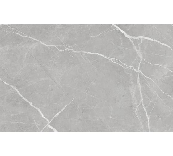 Плитка настенная Gracia Ceramica Арко серый низ 04 25x40 (1,4 м2/14 шт.) СК000043390