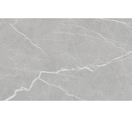 Плитка настенная Gracia Ceramica Арко серый низ 04 25x40 (1,4 м2/14 шт.) СК000043390