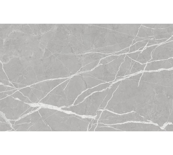 Плитка настенная Gracia Ceramica Арко серый низ 04 25x40 (1,4 м2/14 шт.) СК000043390