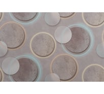 Обои OVK декор г.т. на флиз. основе арт. Пульсар, 10м*1,06м 11285-04
