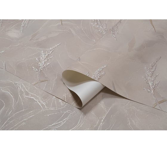 Обои Domingo декор г.т. на флиз. основе арт. Лира , 10м*1,06м 11227-03