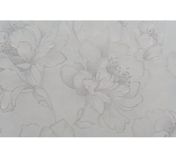 Обои Domingo декор г.т. на флиз. основе арт. Новелла, 10м*1,06м 11253-01