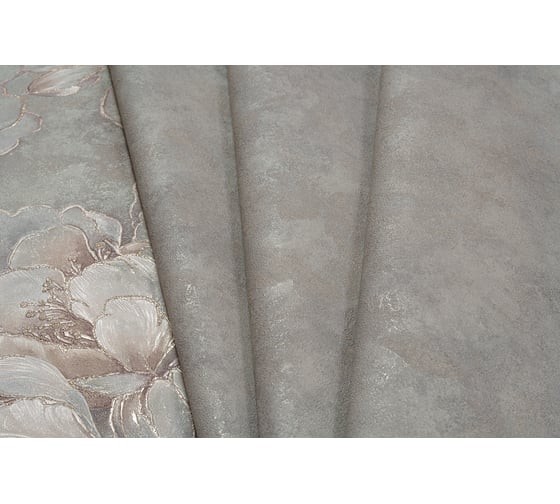 Обои Domingo декор г.т. на флиз. основе арт. Новелла-уни, 10м*1,06м 11254-05