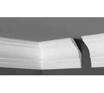 Карниз П10 Де-Багет 130/70