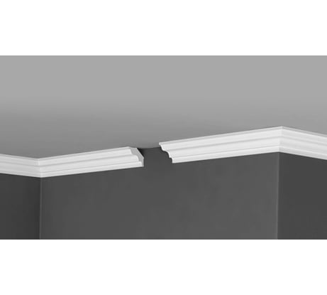 Карниз П04 Де-Багет 35/30 УТ000000349