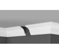 Карниз П09 Де-Багет 80/80 00-00003546