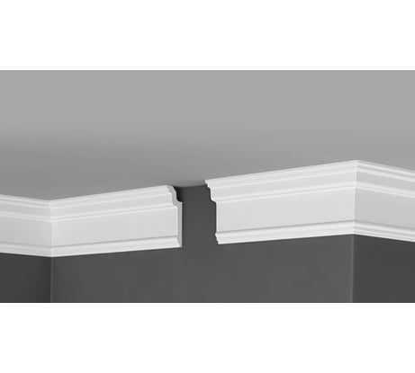 Карниз П13 Де-Багет 30/80 00000002695