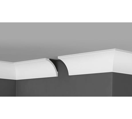 Карниз П05 Де-Багет 70/70 00-00004210