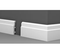 Плинтус Де-Багет H 100