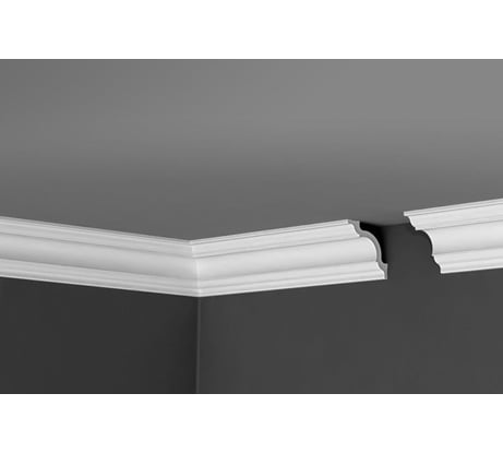 Карниз П01 Де-Багет 50/50 УТ000000345