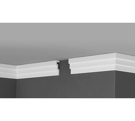 Карниз П03 Де-Багет 20/60 00-00003250