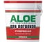 Краска ALOE ВДАК для потолков с/б 14 кг 8540 1
