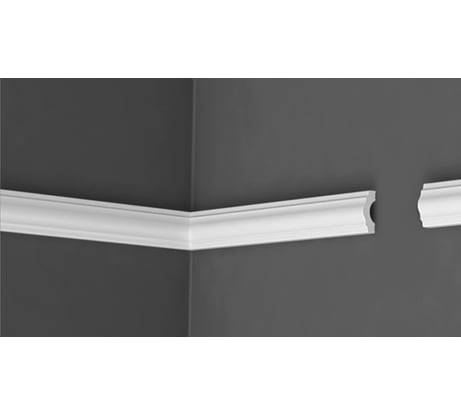 Молдинг С02 Де-Багет 40/15 УТ000000896