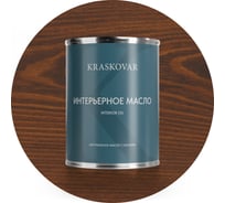 Масло интерьерное Kraskovar Сандал 0,75л 2229