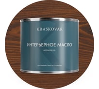 Масло интерьерное Kraskovar Сандал 2,2л 2233