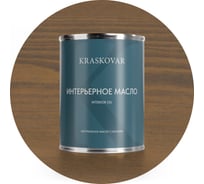 Масло интерьерное Kraskovar Тоскана 0,75л 1545