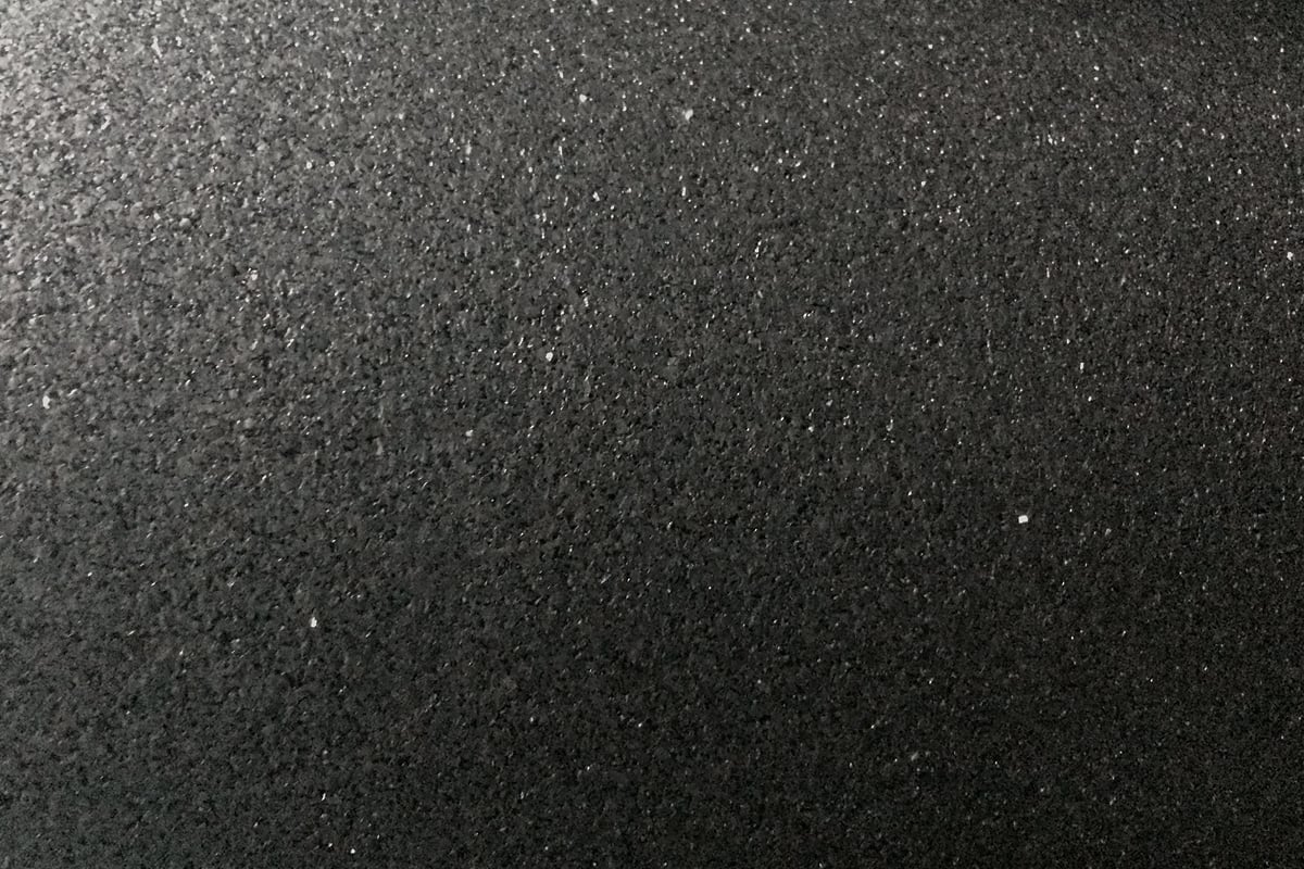 Универсальное резиновое покрытие Kraitec Top Black 4 мм, 15х1,25 м ...