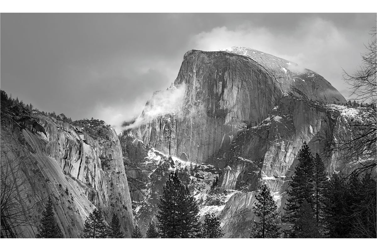 Вечная классика: творчество с черно-белым форматом фотосъемки