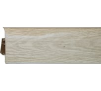 Плинтус Royal 76 мм №248 Дуб Лахта Grace ТП10014940 18576271