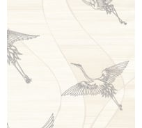 Обои виниловые на флизелиновой основе Opulence (1.06х10.05 м; 1 рулон) Monte Solaro 9091-00