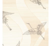 Обои виниловые на флизелиновой основе Opulence (1.06х10.05 м; 1 рулон) Monte Solaro 9091-01