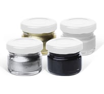 Набор пигментных паст Artline Creativity Классика для эпоксидной смолы 4 x 20 г AC-PST-00-010-S01