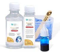 Эпоксидная смола Artline Creativity Artline Honey с творческим набором 0.3 кг AC-HON-00-300-S01