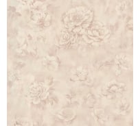 Обои виниловые горячего тиснения на флизелиновой основе Blooming (1.06х10.05 м; 1 рулон) Euro Decor 7143-01