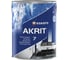 Краска Eskaro Akrit-7 0.95 л 17009 1
