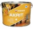 Краска Eskaro Akrit-4 9.5 л 14950 1