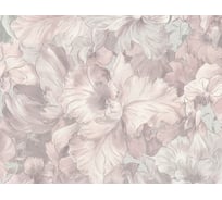 Обои виниловые горячего тиснения на флизелиновой основе Laguna (1.06х10.05 м; 1 рулон) Ornamy 8009-08