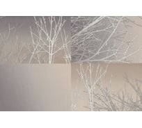 Обои виниловые горячего тиснения на флизелиновой основе Scandi (1.06х10.05 м; 1 рулон) Monte Solaro 9039-06